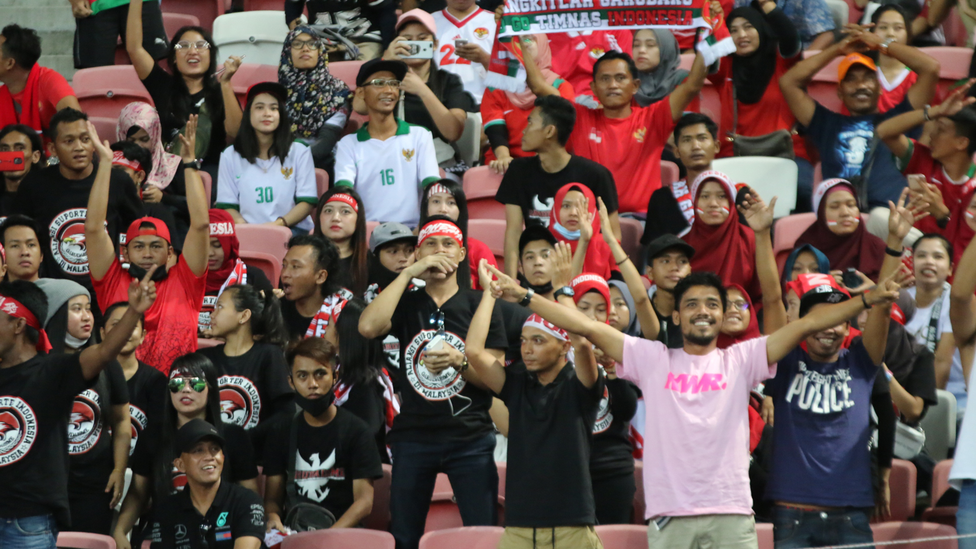 Piala AFF, Tiket Timnas Indonesia Vs Timor Leste Masih Banyak Piala AFF, Tiket Timnas Indonesia Vs Timor Leste Masih Banyak